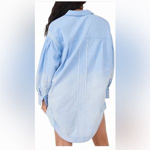 Free People Cotton Top